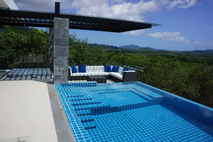 Phuket Architect - Baan Paragone