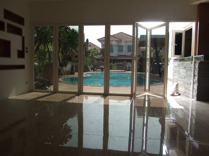 Phuket Architect - Khon kaen - Naree Villa