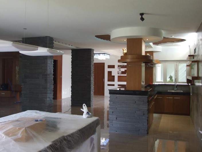 Phuket Architect - Khon kaen - Naree Villa