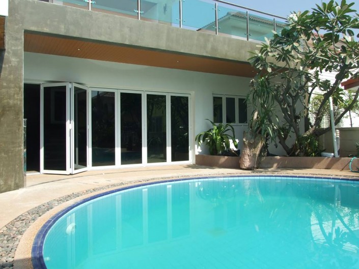 Phuket Architect - Khon kaen - Naree Villa