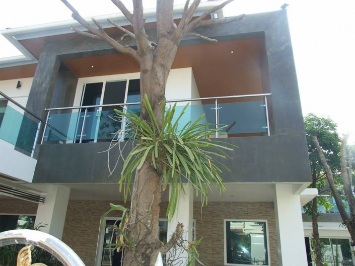 Phuket Architect - Khon kaen - Naree Villa