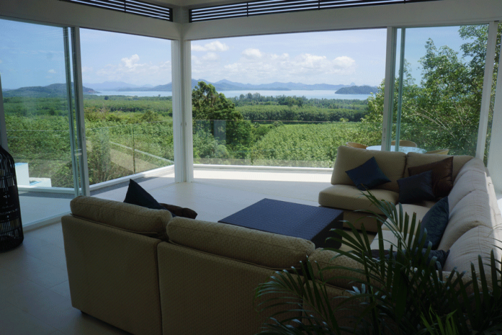 Phuket Architect - Baan Paragone