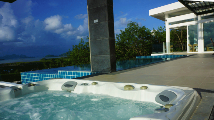 Phuket Architect - Baan Paragone
