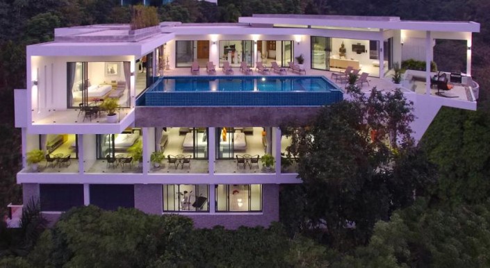 Phuket Architect - Bang Tao - Serenity
