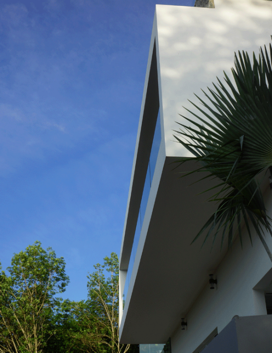 Phuket Architect - Baan Paragone