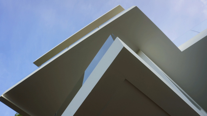 Phuket Architect - Baan Paragone