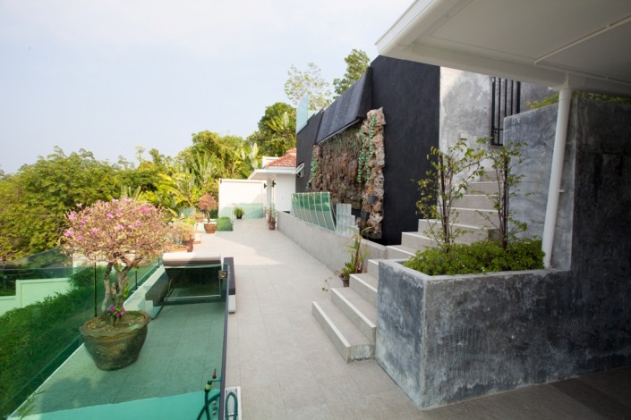 Phuket Architect - Paklok - Took wan sawan
