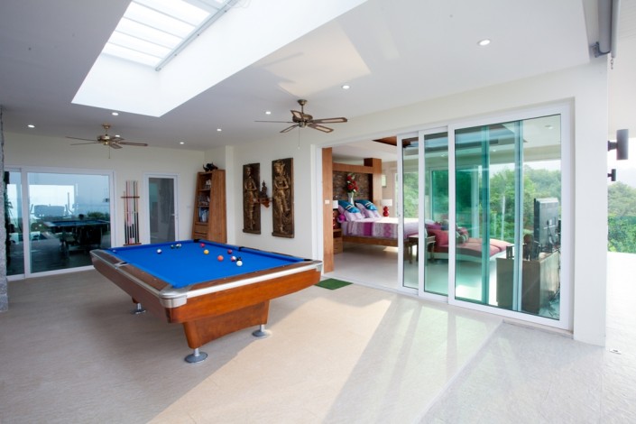 Phuket Architect - Paklok - Took wan sawan