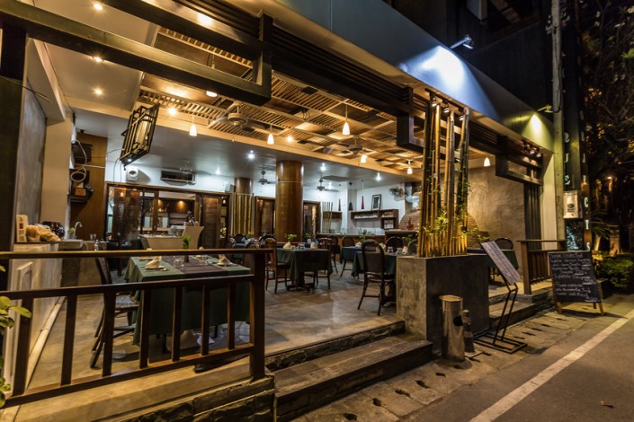 Phuket Architect - Surin - Capri 2