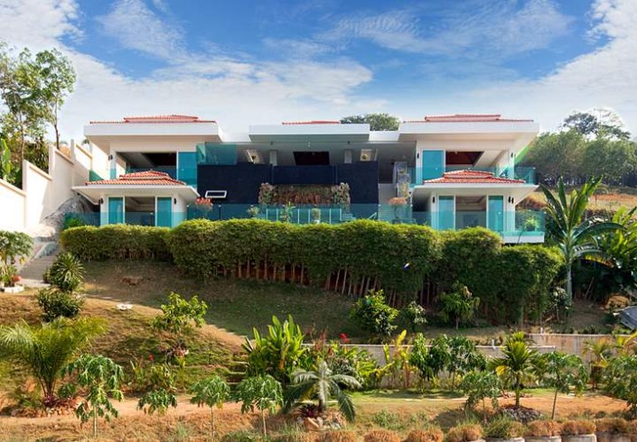 Phuket Architect - Paklok - Took wan sawan