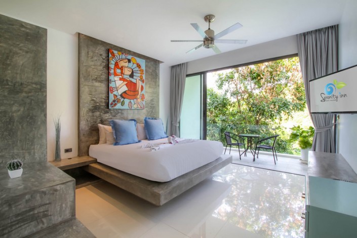 Phuket Architect - Bang Tao - Serenity