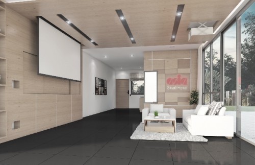 Asia Smart Home
