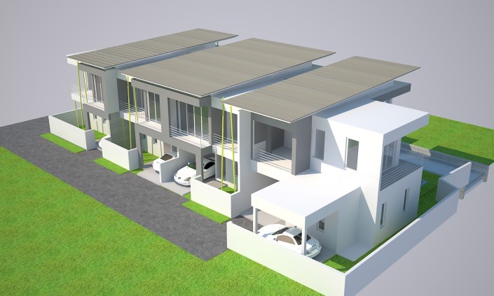 Phuket Architect - Jesper Project
