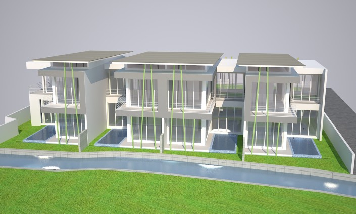 Phuket Architect - Jesper Project