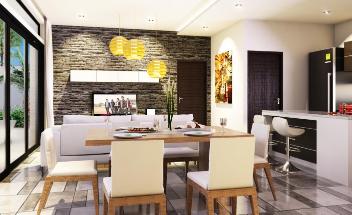 Phuket Architect - Paklok - Moo Baan