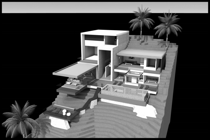 Phuket Architect - Koh Samui - Samui Villa