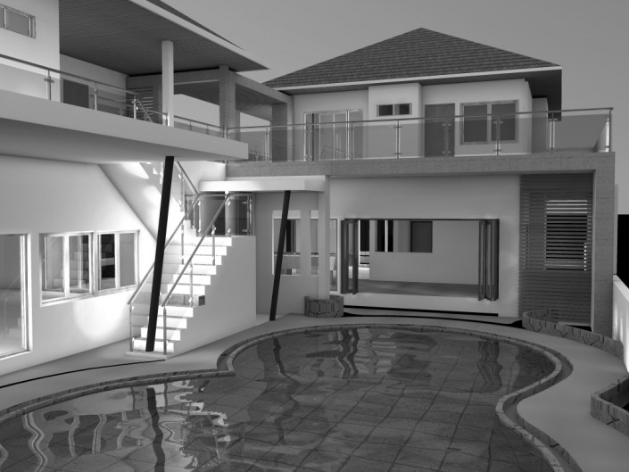 Phuket Architect - Khon Kaen Reno
