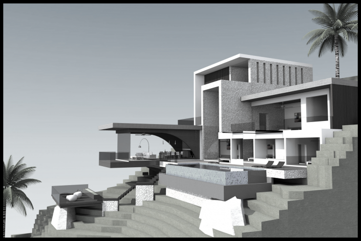 Phuket Architect - Koh Samui - Samui Villa