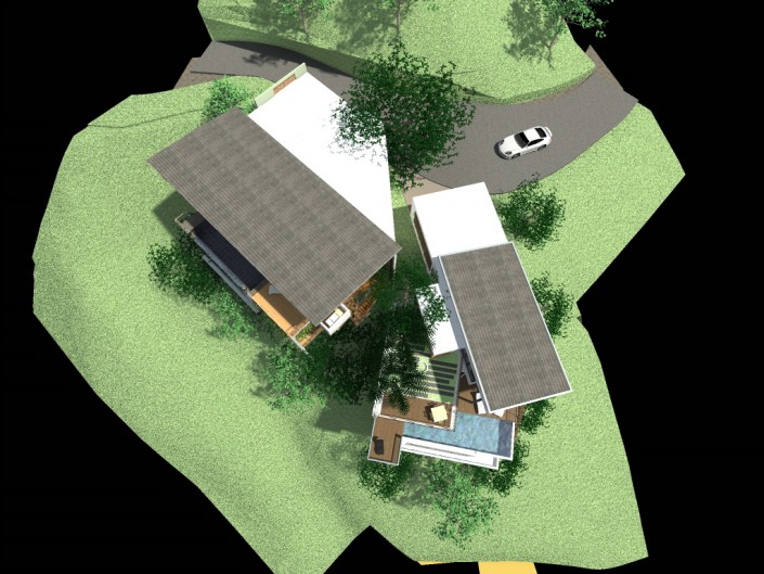 Zen Tree Villa Phuket Architect - Zen Tree Villa