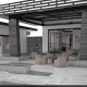Phuket Architect - Surin Shop Fitting