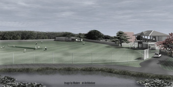 Phuket Architect - Bang Jo - ACG