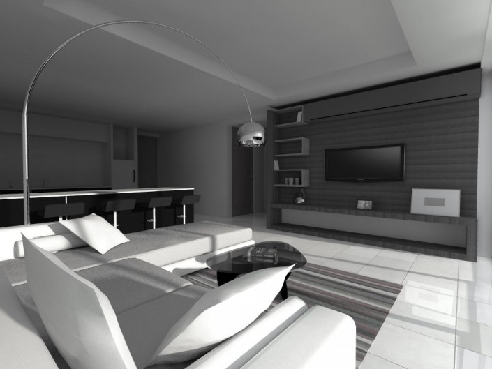 Phuket Architect - Condo/Villa Concept