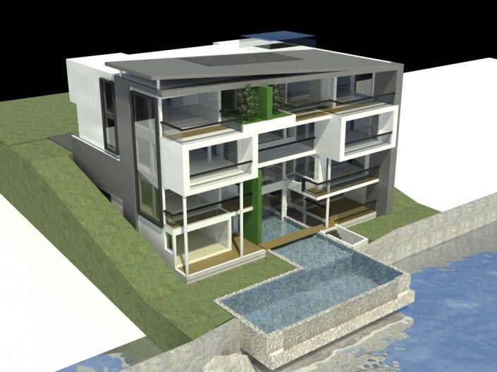 Phuket Architect - Mumbai - Mumbai Project