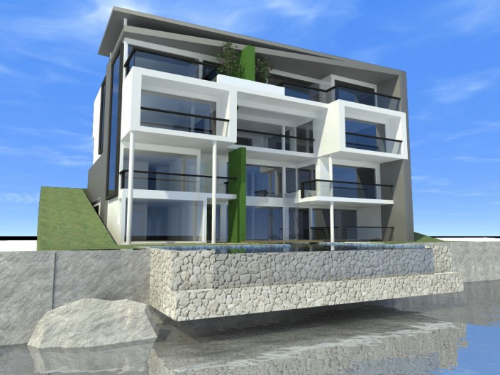 Phuket Architect - Mumbai - Mumbai Project
