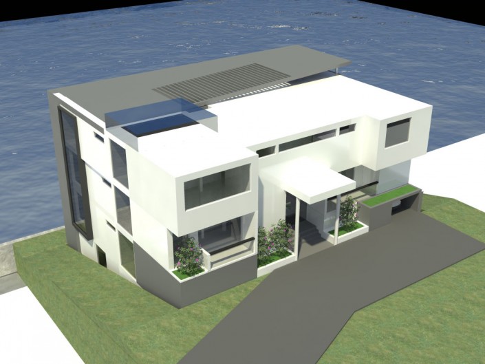 Phuket Architect - Mumbai - Mumbai Project