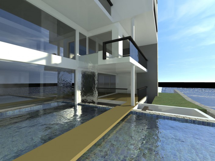 Phuket Architect - Mumbai - Mumbai Project
