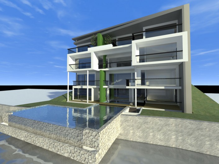 Phuket Architect - Mumbai - Mumbai Project